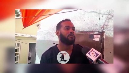 ¿Qué pasó con David de los Santos? Familiares dicen la Policía les mintió