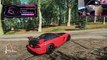 Dodge Viper SRT | Forza Horizon 5 - Logitech G29 Steering Wheel