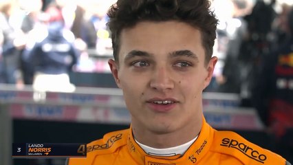 Drivers' Post-Race Reaction - 2022 Emilia Romagna Grand Prix
