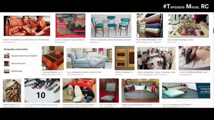 CONOCE LOS TIPOS DE COSTURAS