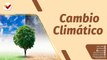 Café en la Mañana | 1er Congreso Nacional de Investigadores Contra el Cambio Climático