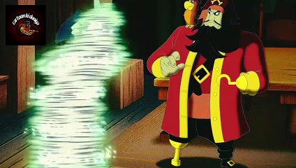 Tom and jerry in pirates world hindi dubbed