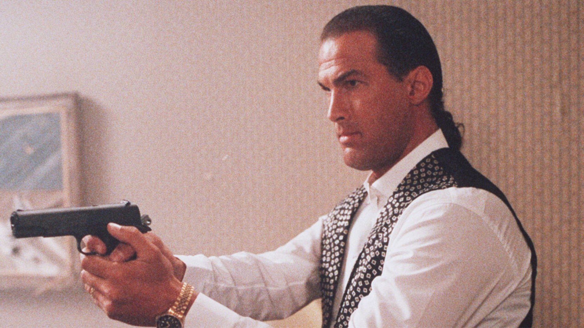 Steven seagal full movies in online english