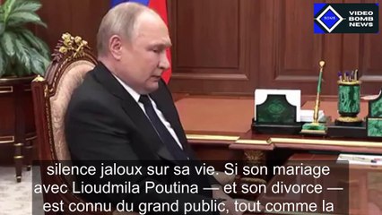Vladimir Poutine est-il malade Voici Ces images qui sèment le doute