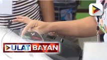 Comelec, nagsagawa ng final testing at sealing sa mga VCM at SD card na gagamitin sa Hatol ng Bayan 2022