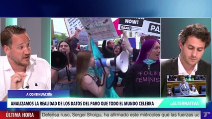 Análisis de la decisión del Tribunal Supremo de EEUU de tumbar el fallo del caso Roe vs Wade