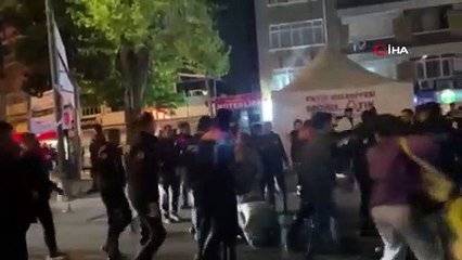 İstanbul'da düğün sonrası kan aktı!