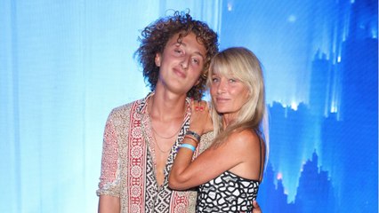 GALA VIDÉO - PHOTO - Yannick Noah : son fils Joalukas en couple, il officialise par un bisou !