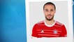 Le Bayern Munich annonce la signature de Noussair Mazraoui
