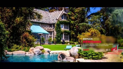 Sommaire "Héritages" : Du magazine « Playboy » à la saga « Millenium », quand l'héritage vire au cauchemar