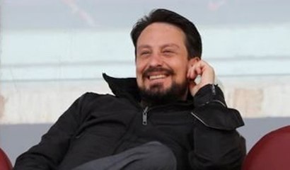 Autoriciclaggio, arrestato il presidente della Reggina Calcio (05.05.22)