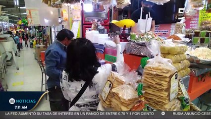 Noticias de la mañana con Mario Maldonado 5 de mayo 2022 | Heraldo Media Group