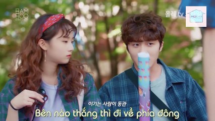 [Vietsub] Hẹn hò theo hương vị riêng- Ep 3.1 - Mối quan hệ của chúng ta đã chín đến đâu- Bít tết