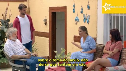 Kazara Aşk( Amor por Accidente) episodio-10