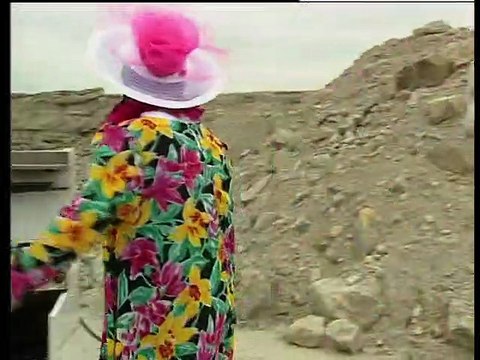 Absolutely (1989) - S04E04 - Morwenna Banks / Gordon Kennedy/ Peter Baikie / John Sparkes / Moray Hunter / Jack Docherty - Channel 4 Scottish Scots Comedy