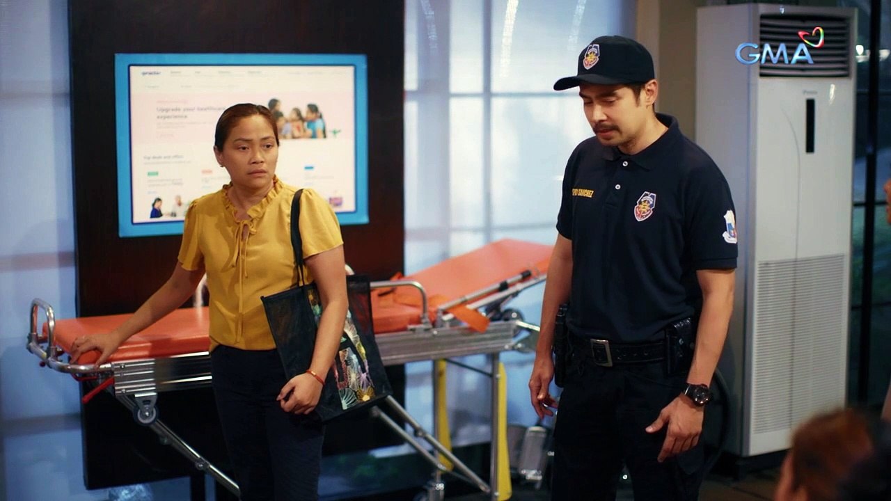 Raising Mamay: Sino ang bumaril kay Letty? | Episode 9 (Part 2/4)