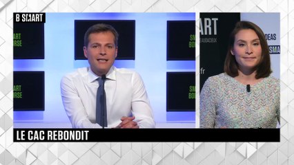 SMART BOURSE - Emission du jeudi 5 mai