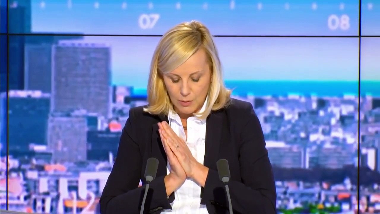 Au procès du drame du car de Rochefort, le conducteur du camion reconnaît une possible erreur