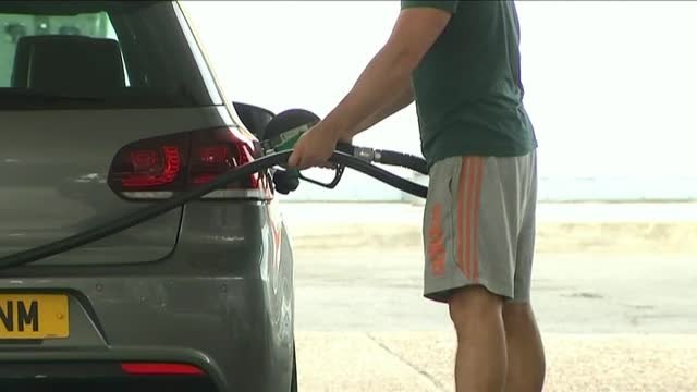 Las petroleras aumentan sus beneficios