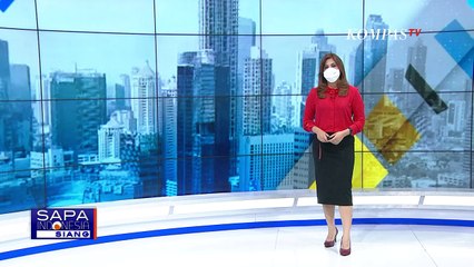 Hampir 60% Orang Eropa Kelebihan Berat Badan, WHO Sarankan Hal Ini...