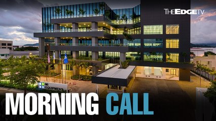 MORNING CALL: 6/5/22