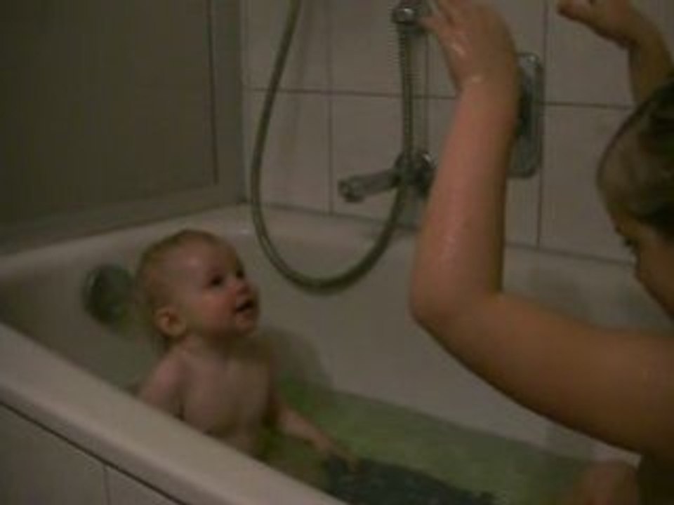 Badeblödsinn