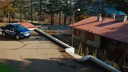 Cesur ve Güzel legendas em portugues episodio-06