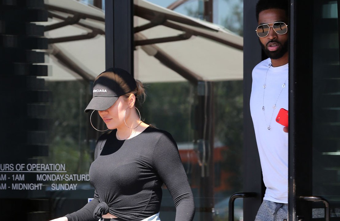 Khloé Kardashian confiaba en un futuro esperanzador con Tristan Thompson antes de su última traición