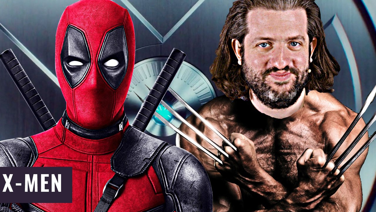 Deadpool - ein meilenstein für comic-filme | x-men rewatch