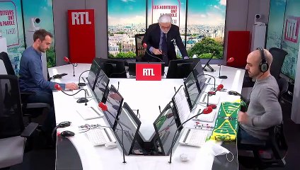 Le débrief des auditeurs ont la parole du 05 mai 2022