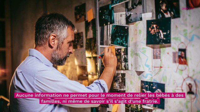 Les corps de 3 bébés morts retrouvés dans la cave d'un ancien gynécologue : Il n'a jamais exercé