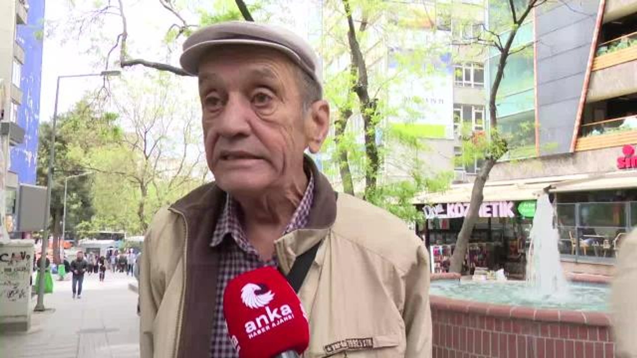 Tüik Enflasyon Oranını Yüzde 69 Olarak Açıkladı… Vatandaş: "Millet İki Yumurta Kırıp Yemeye Muhtaç Oldu, Bu Enflasyon Oranı Hikaye"