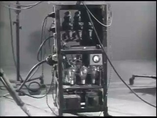 "Quicker 'n a Wink" (1940)