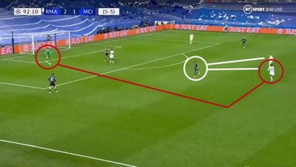 Apoteósico Camavinga: su confirmación definitiva en el partido que todos sueñan cambiar