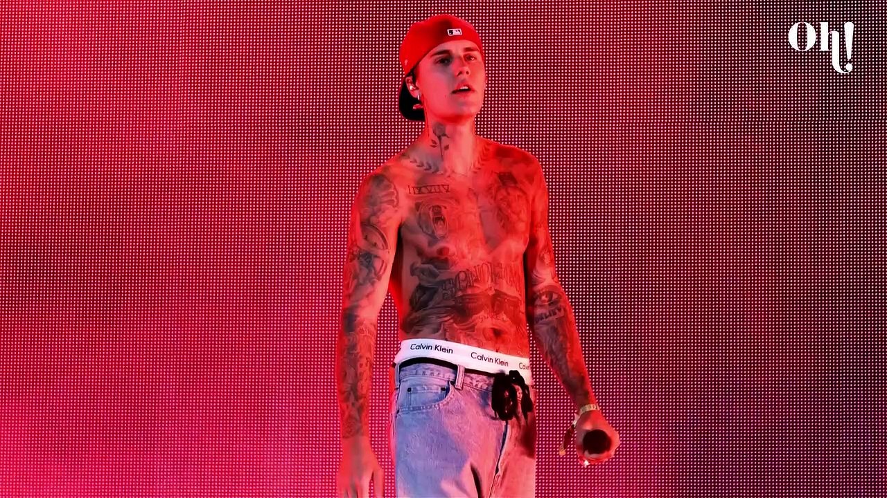 Bei Ferrari auf der schwarzen Liste: Justin Bieber darf keine Luxusautos mehr kaufen oder fahren