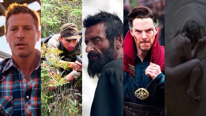 Estrenos de la semana - 06/05/2022