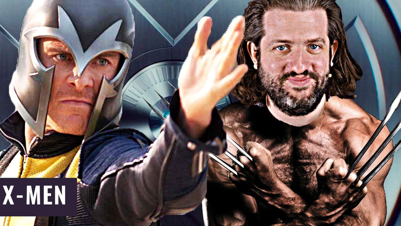 Das perfekte prequel: x-men first class | rewatch