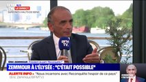 Éric Zemmour: 