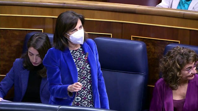 Cascada de reacciones políticas al espionaje a Sánchez y Robles