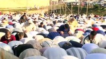 Un Eid al-Fitr sin restricciones en Europa después de tres años de pandemia