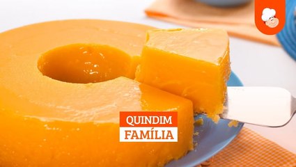 Quindim Família