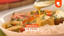 Moqueca De Peixe