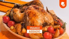 Frango Assado