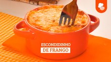 Escondidinho De Frango