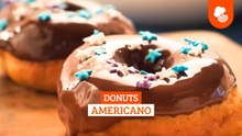 Donuts Americanos