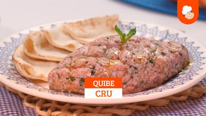 Quibe Cru