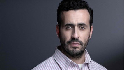 VOICI : "J'ai fait n'importe quoi" : Jonathan Cohen raconte ce moment de gêne qu'il a vécu avec son boys band favori