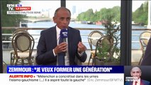 Éric Zemmour: 