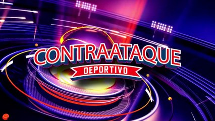ContraAtaque Deportivo, 2 de mayo de 2022