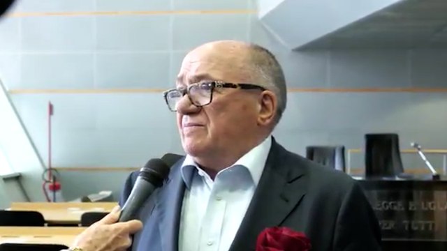 Mancini condannato a 2 anni e 4 mesi per il crac del suo gruppo